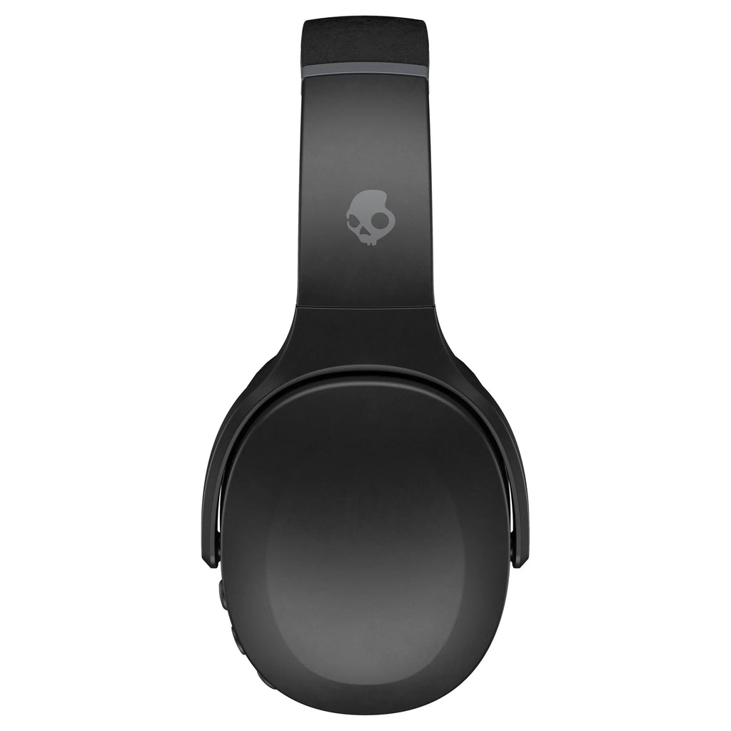 Skullcandy Crusher Evo  over-Ear Headphones in Black