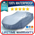Custom Car Cover Fits: [Mazda Miata] 2006-2009 Waterproof All-Weather