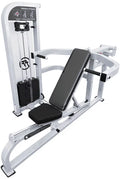French Fitness Shasta Chest/Shoulder Multi Press (New)