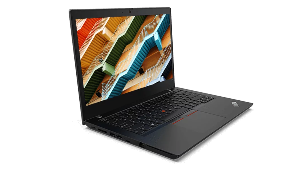 Restored  20U5000WUS ThinkPad  Gen 1 14"  Ryzen 5  4650U 2.1GHz  Radeon Graphics 8GB  256GB  Win 10 Pro Black (Refurbished)