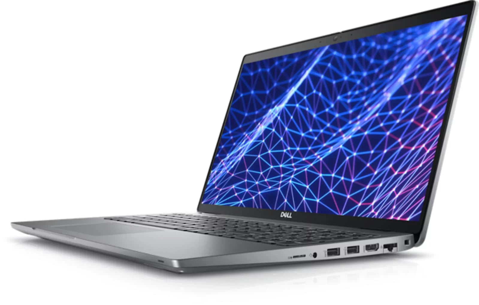 Restored Dell Latitude 5000 5530 Laptop (2022) 15.6"  Core i5 - 256GB  - 16GB  10 Cores @ 4.4 GHz - 12th Gen  (Refurbished)