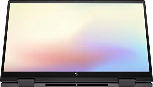 2022 Newest  Envy x360 2-in-1 15.6" Touchscreen Laptop,  Ryzen 5 5625U (Up to 4.3 GHz), Radeon Graphics, Wi-Fi 6E, Backlit Keyboard,  Fast Charge, &,  Webcam (16GB  | 1TB PCIe )