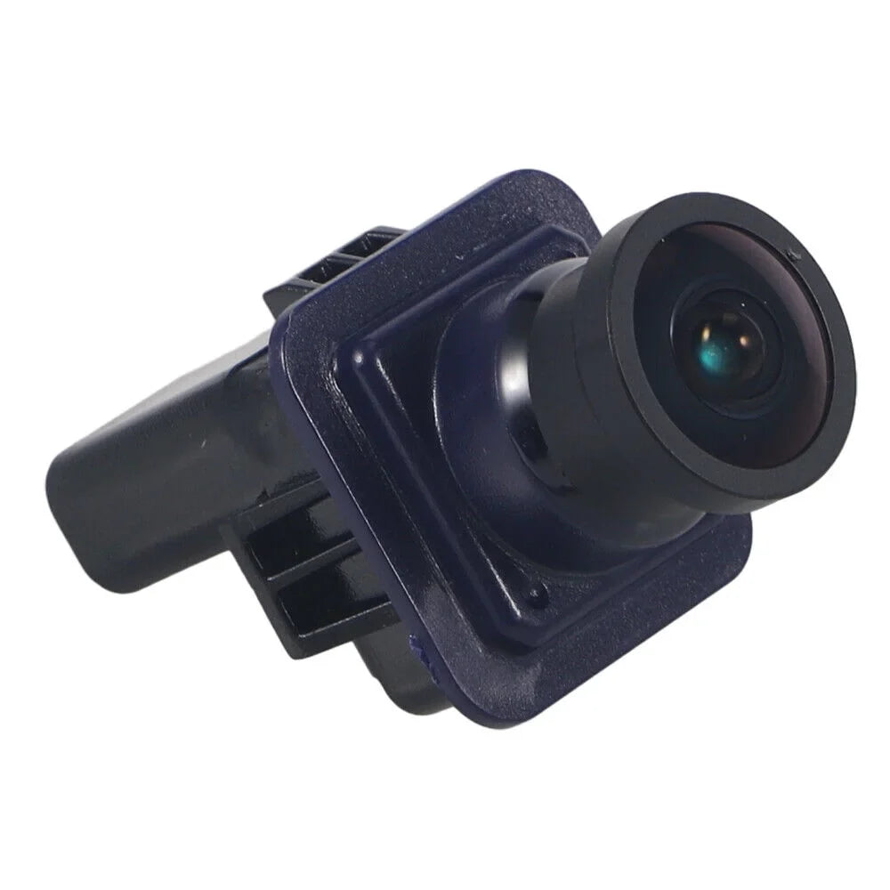 Plastic Rear View Backup Parking Camera  for Ford -150 2011-2014
