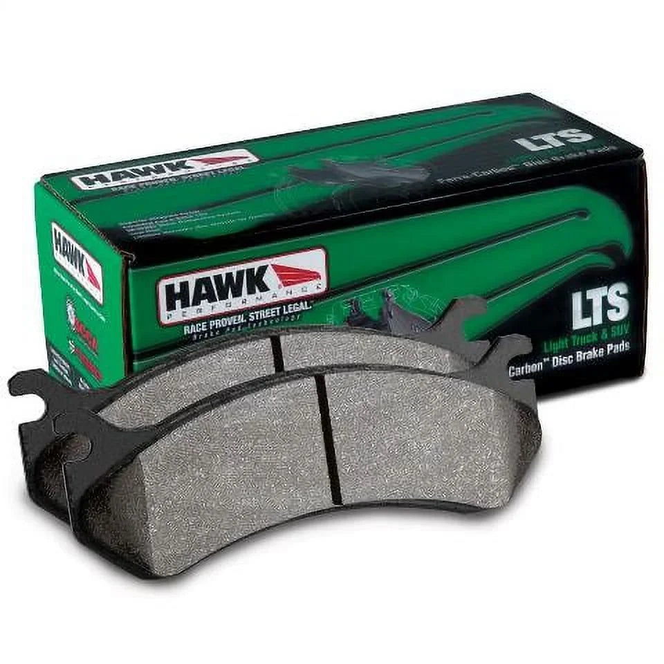 Hawk 10 Lexus  / 03-09 Lexus  / 04-10 4Runner 4.0L/4.7L / 07-10  Cruiser 4.0L / 03-07 Se Fits select: 2016,2018-2019