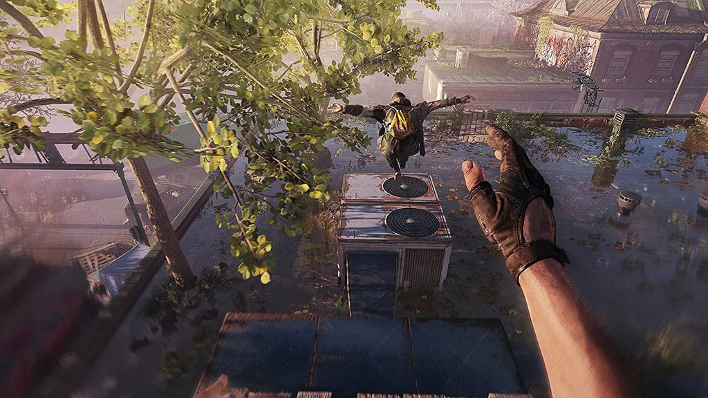 Dying Light 2 Stay Human - Xbox Series , Xbox One