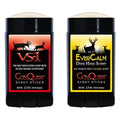 Conquest Scents Hunters Pack (-1 Stick & Ever Calm Stick)