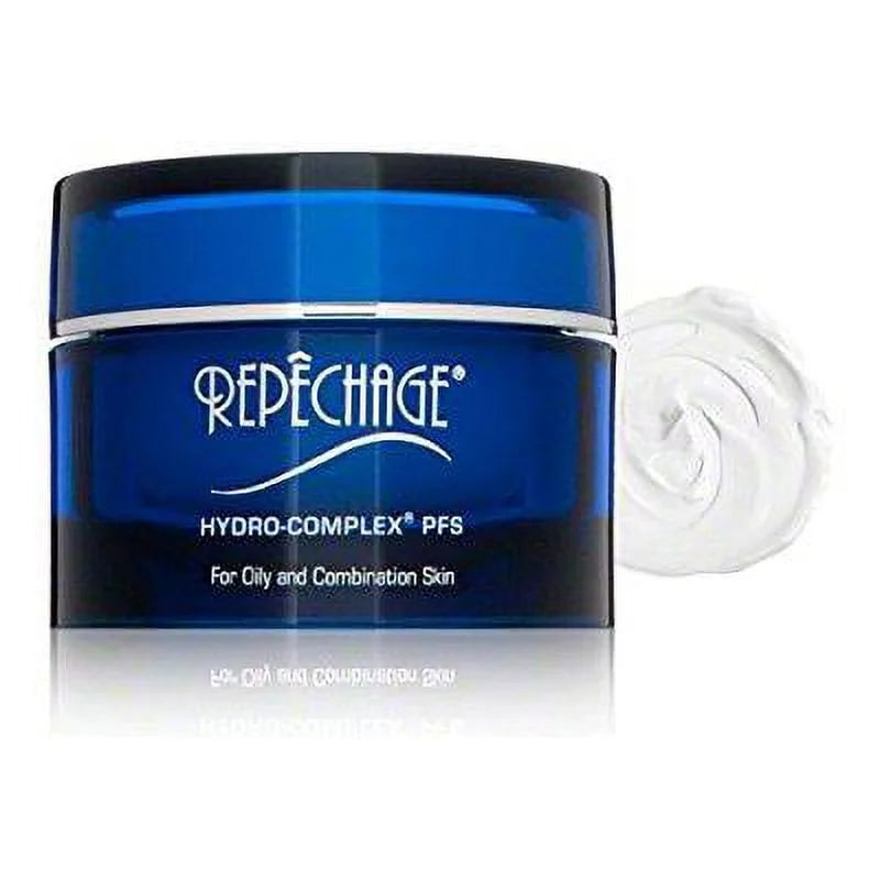 Hydro-Complex  for Oily/Combination Skin