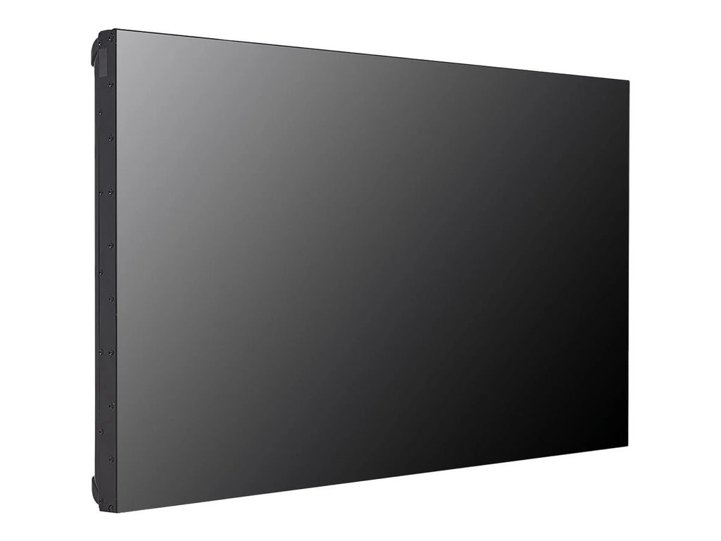 55VH7J- - 55" Diagonal Class - Series -backlit  display - digital signage with Integrated Pro:Idiom - webOS - 1080p 1920 x 1080 - black