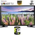 Restored Samsung 40"    1080P  with 1 Year Protection Plan (Refurbished)