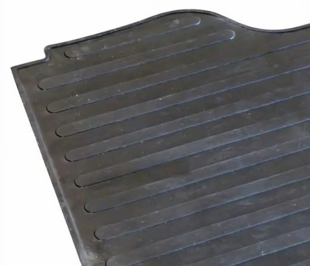 Westin -506455 Truck Bed Mat Ranger for 2019-2019 Ford Ranger, Black