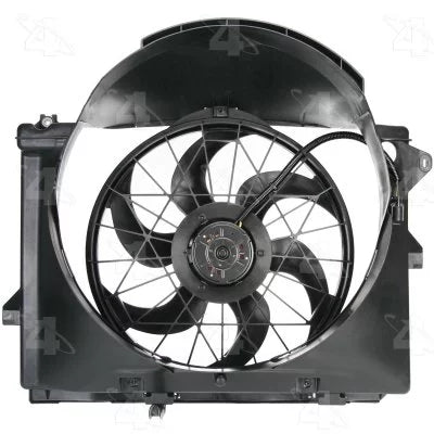 four seasons 75284 a/c condenser fan assembly 4 seasons 75284 four seasons engin Fits select: 1995-1997   , 1995-1997
