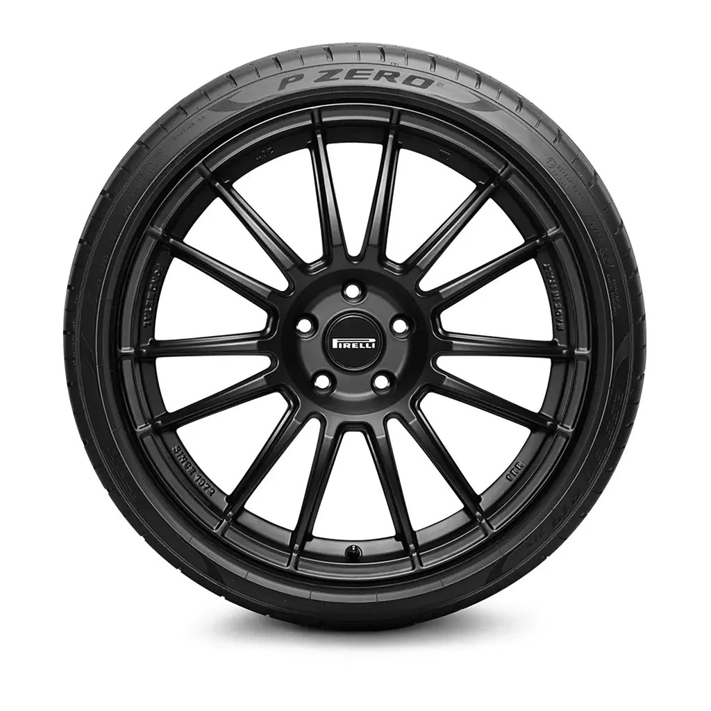 Pirelli  Zero -Luxury Summer 255/35R20 97W  Passenger Tire