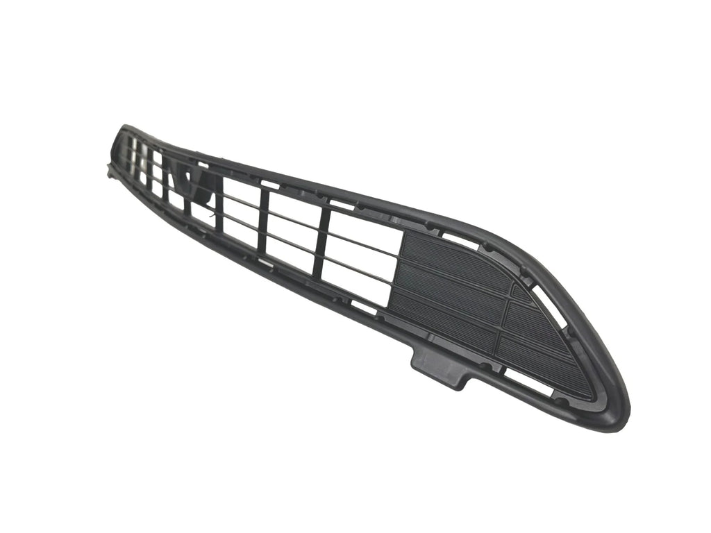 2016 2017 2018 Compatible With Toyota Rav4   Front Bumper Center Middle Grille With Camera Option