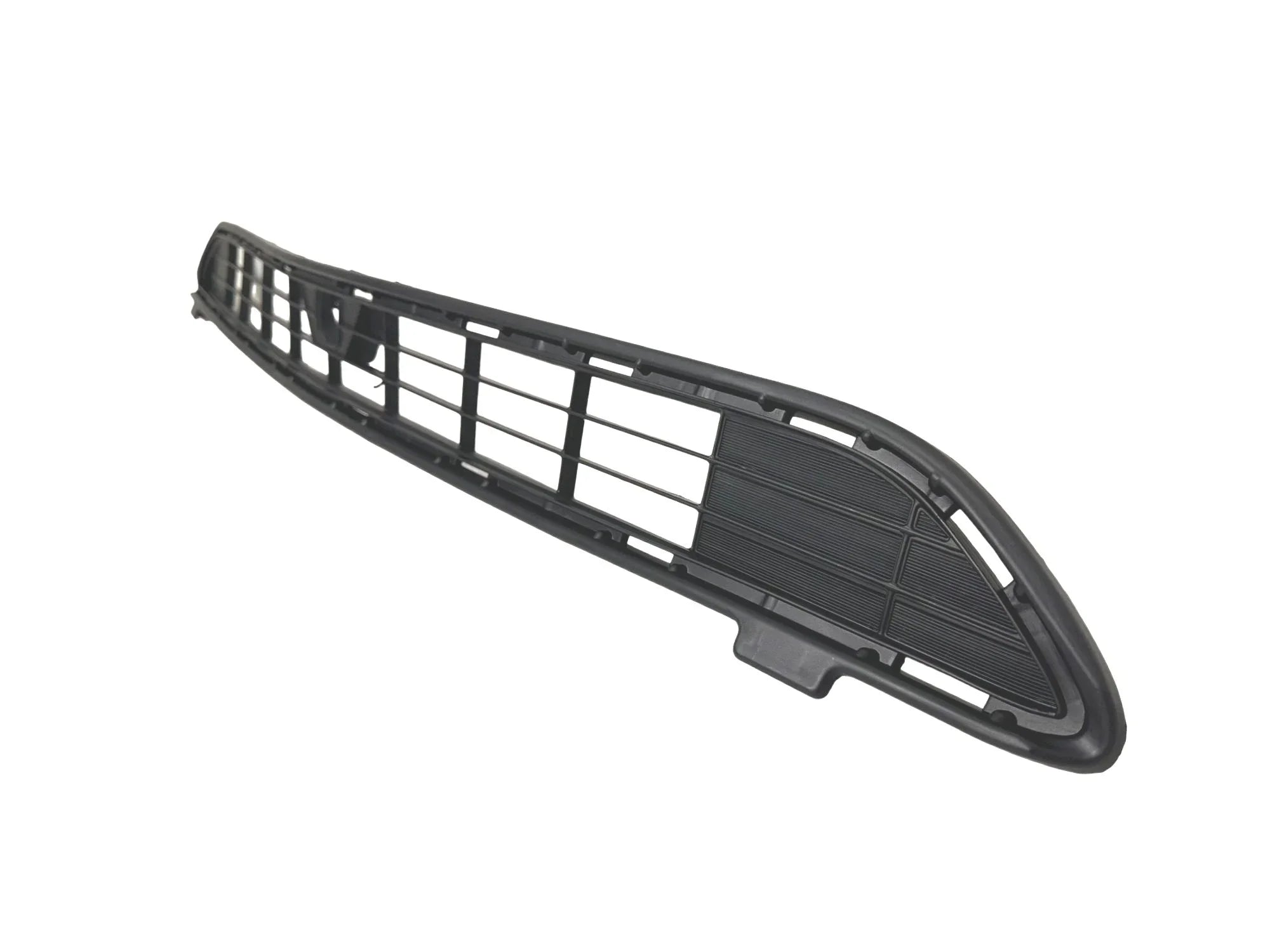 2016 2017 2018 Compatible With Toyota Rav4   Front Bumper Center Middle Grille With Camera Option