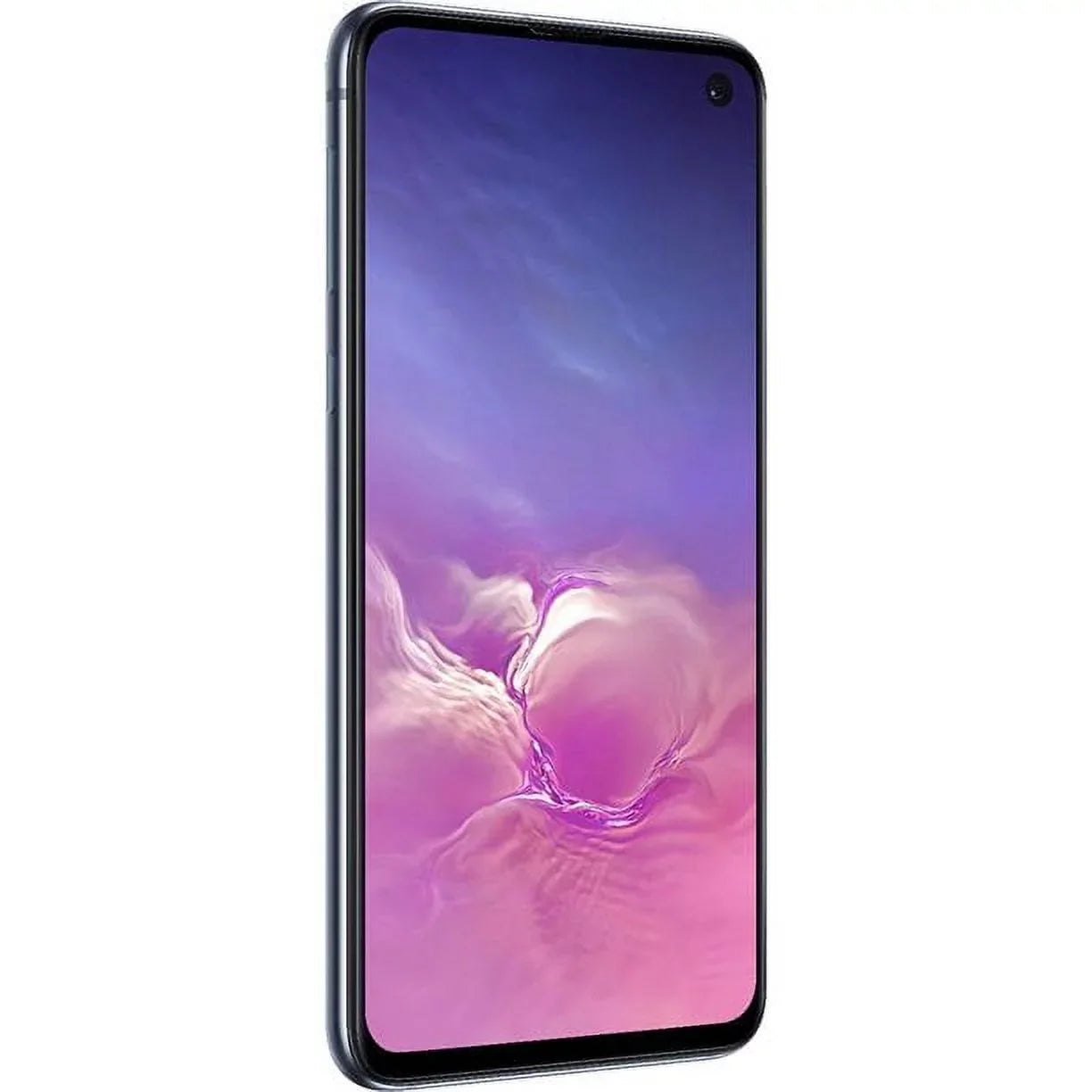 Pre-Owned  Galaxy S10e - 128GB  Unlocked Smartphone Prism Black - (Seller ) (Refurbished: Good)