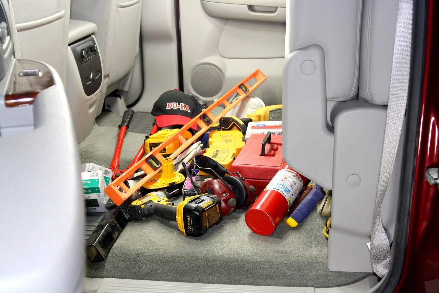'- Underseat Storage Fits select: 2007-2014  , 2007-2014