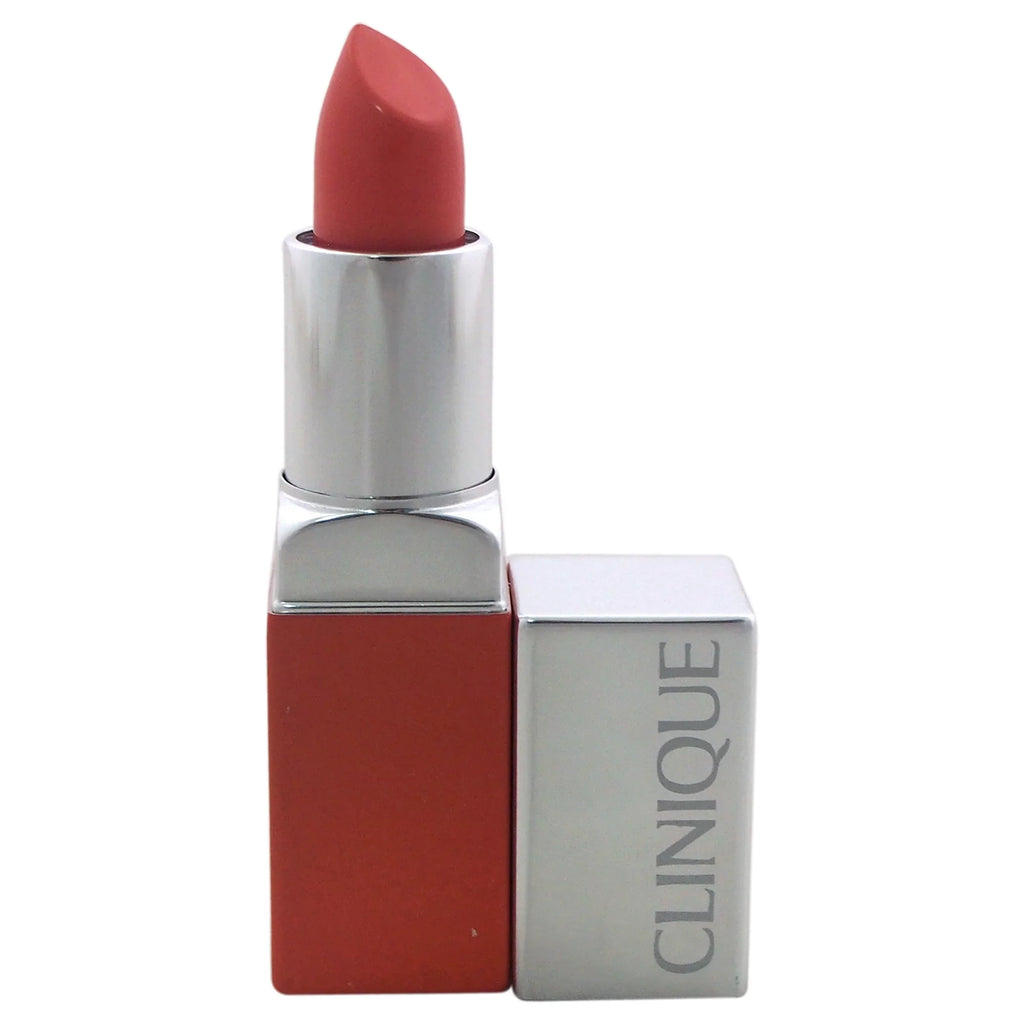 Clinique / Pop Lip Colour + Primer 05 Melon Pop 0.13 oz