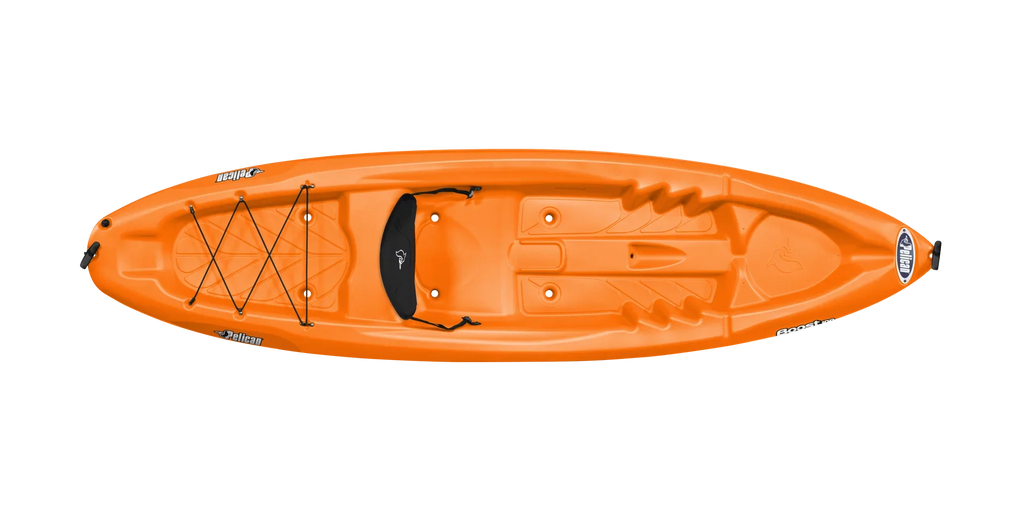 Pelican Kayak Boost 100