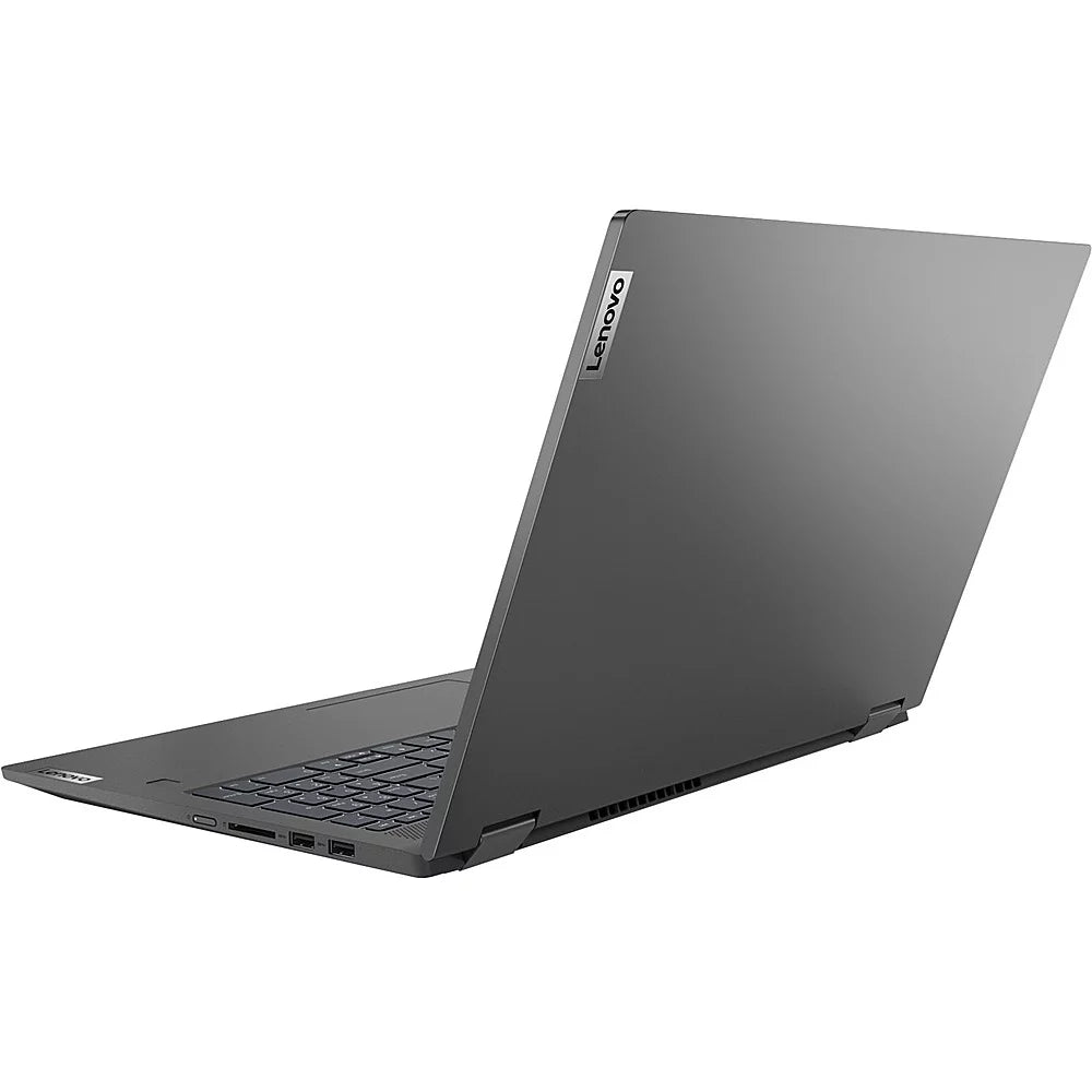 Lenovo Flex 5 15ITL05 15.6" Touch 12GB 256GB  Core™ i5-1135G7 2.4GHz ,Graphite Gray (Used)