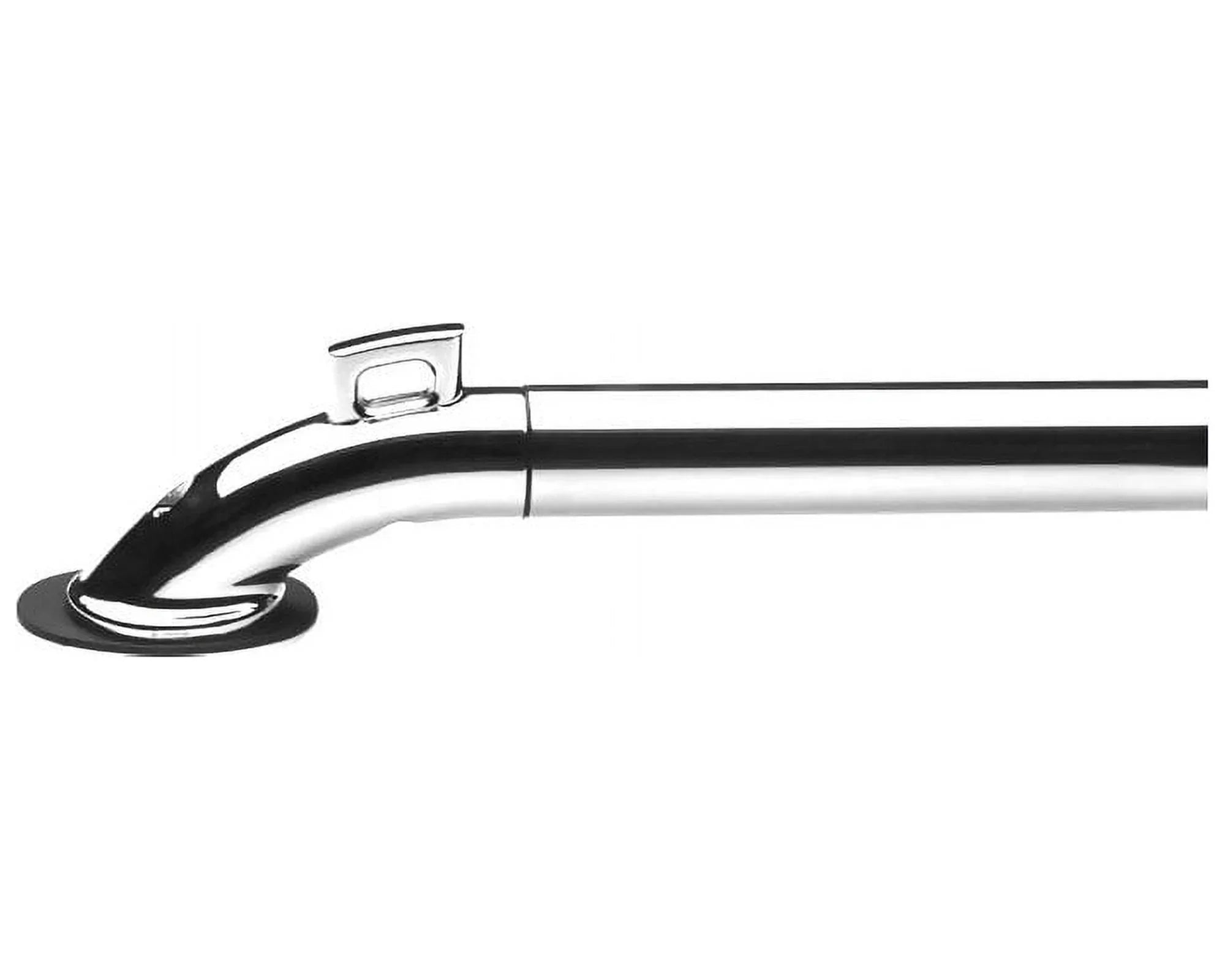Putco 29846 Bed Rails For Toyota Tundra, Approx. 6 ft. 2 in. Polished Fits select: 2006     , 2005