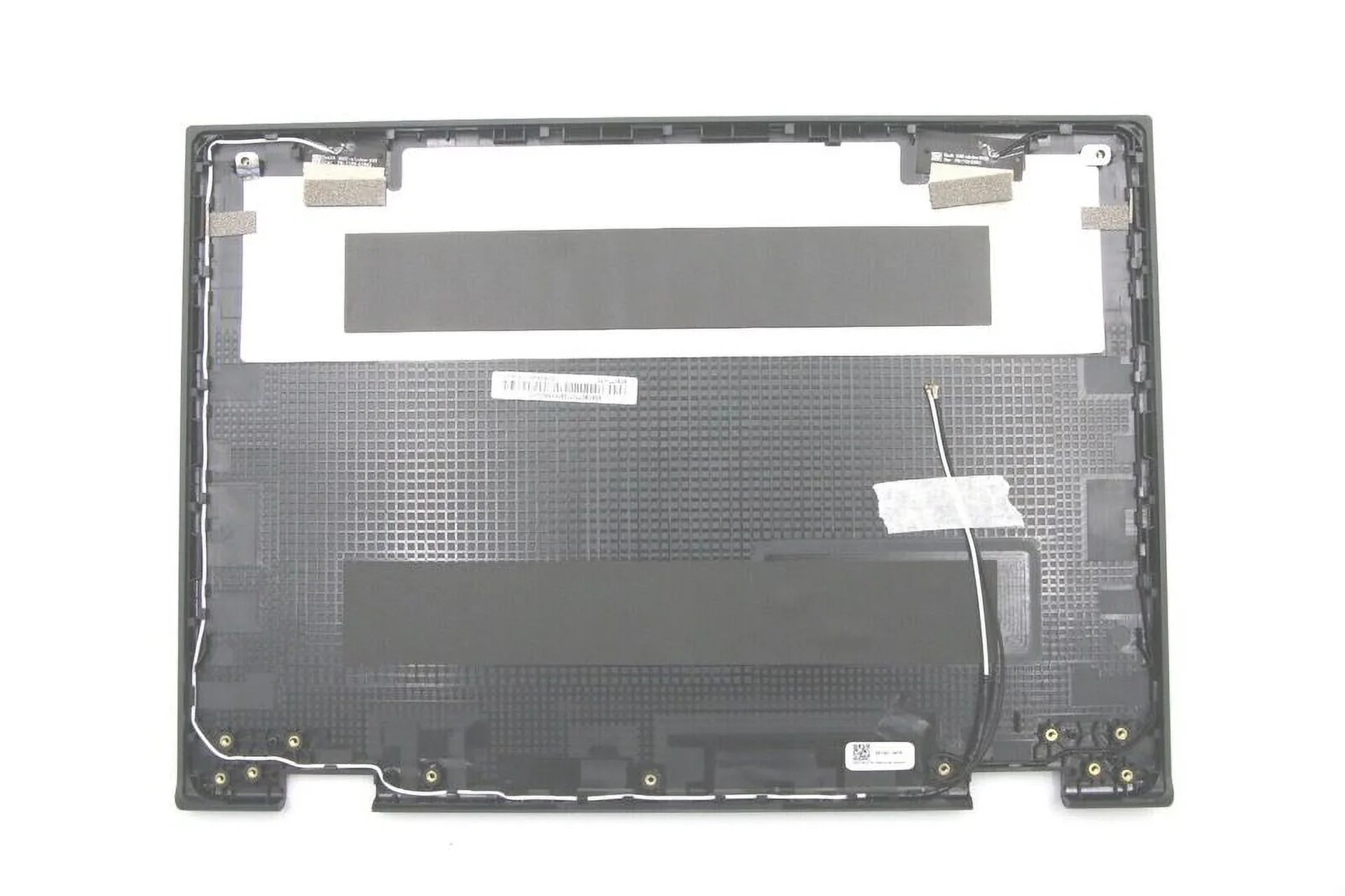 New Genuine Lenovo 300e Chromebook 2nd Gen  Back Cover + Antenna 5CB0T70713