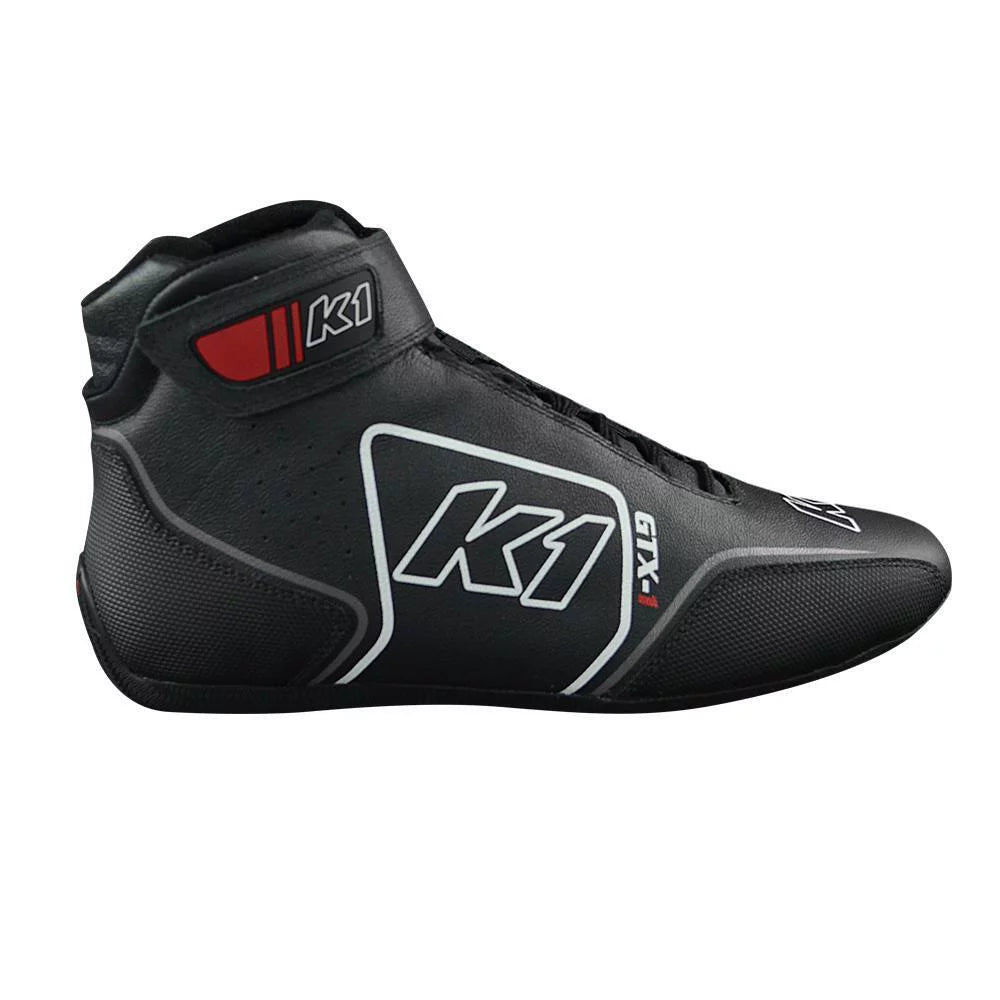 Shoe Gtx 1 Black / Grey Size 10.5