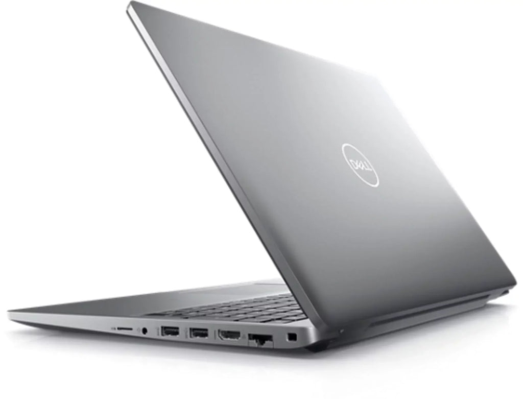 Restored Dell Latitude 5000 5530 Laptop (2022) 15.6"  Core i5 - 256GB  - 16GB  10 Cores @ 4.4 GHz - 12th Gen  (Refurbished)