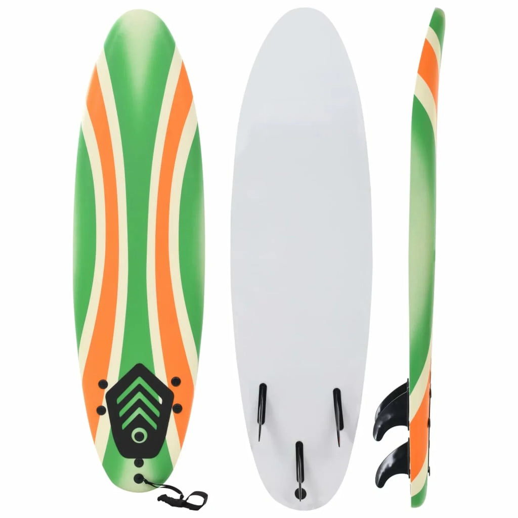 Carevas Surfboard 66.9" Boomerang