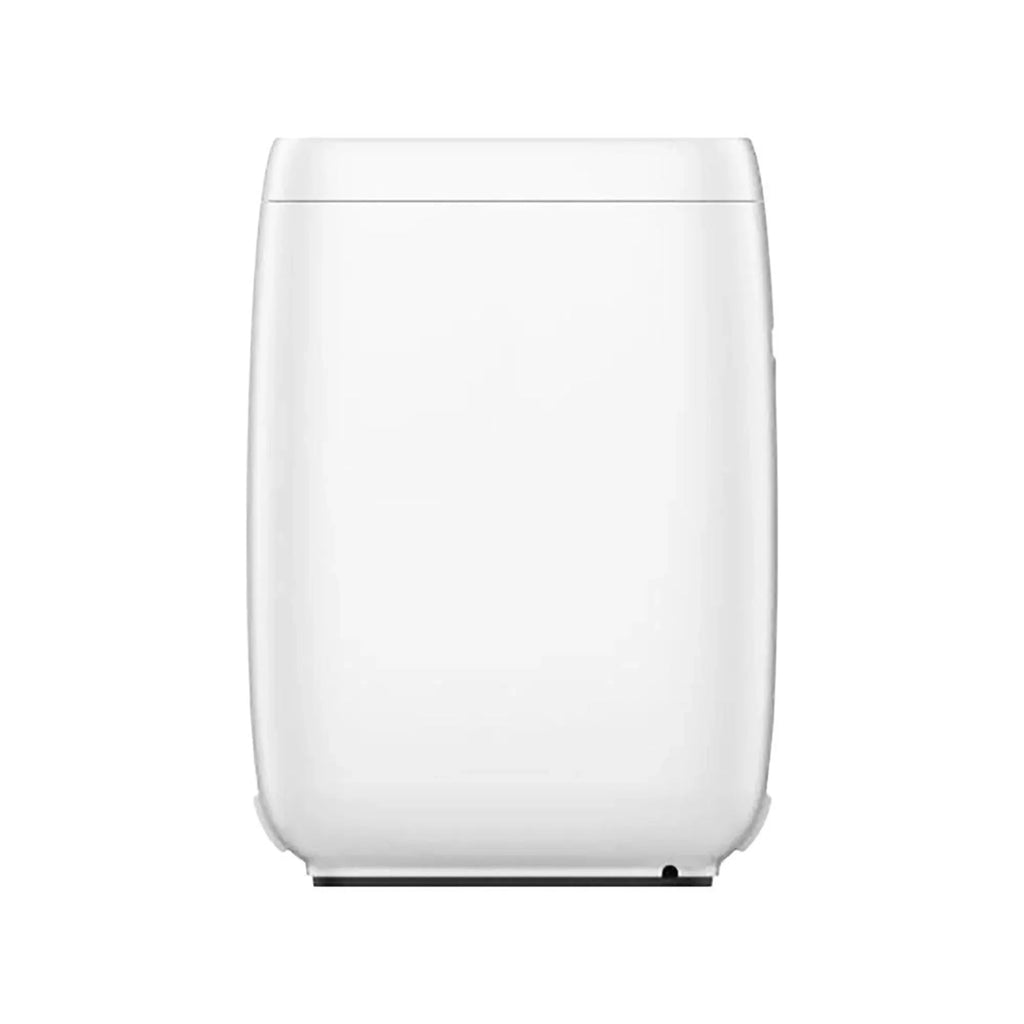 Zigma Aerio-300 1580 Sq Ft Smart 5-in1  Air Purifier for Home, White