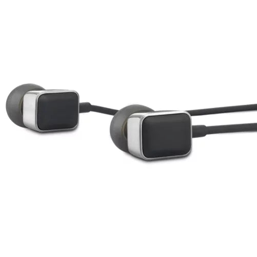 Harman Kardon - High-Performance In-Ear Headphones Dual Earbuds Earphones Earpieces Stereo Wired [Gold Color]  for iPad Mini 3 4, Pro 9.7, iPhone 5 5C 5S 6 Plus 6S Plus  - Google Pixel