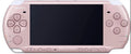 Authentic  Sony PlayStation Portable  3000 Console - Blossom Pink - 100%