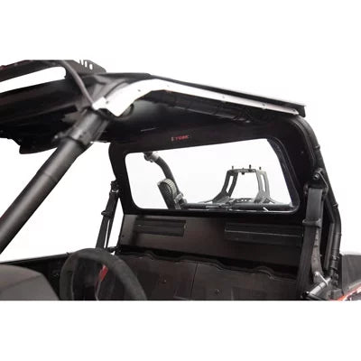 Tusk  Rear Glass Window For    Turbo  Edition 2018