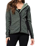 The North Face Womens Arcata Hoodie Size -Small