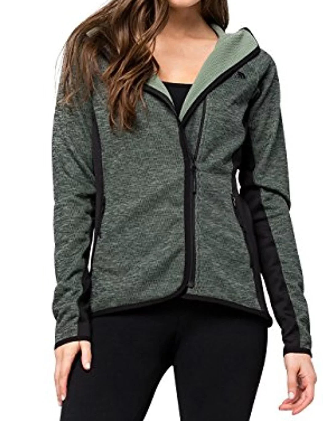 The North Face Womens Arcata Hoodie Size -Small