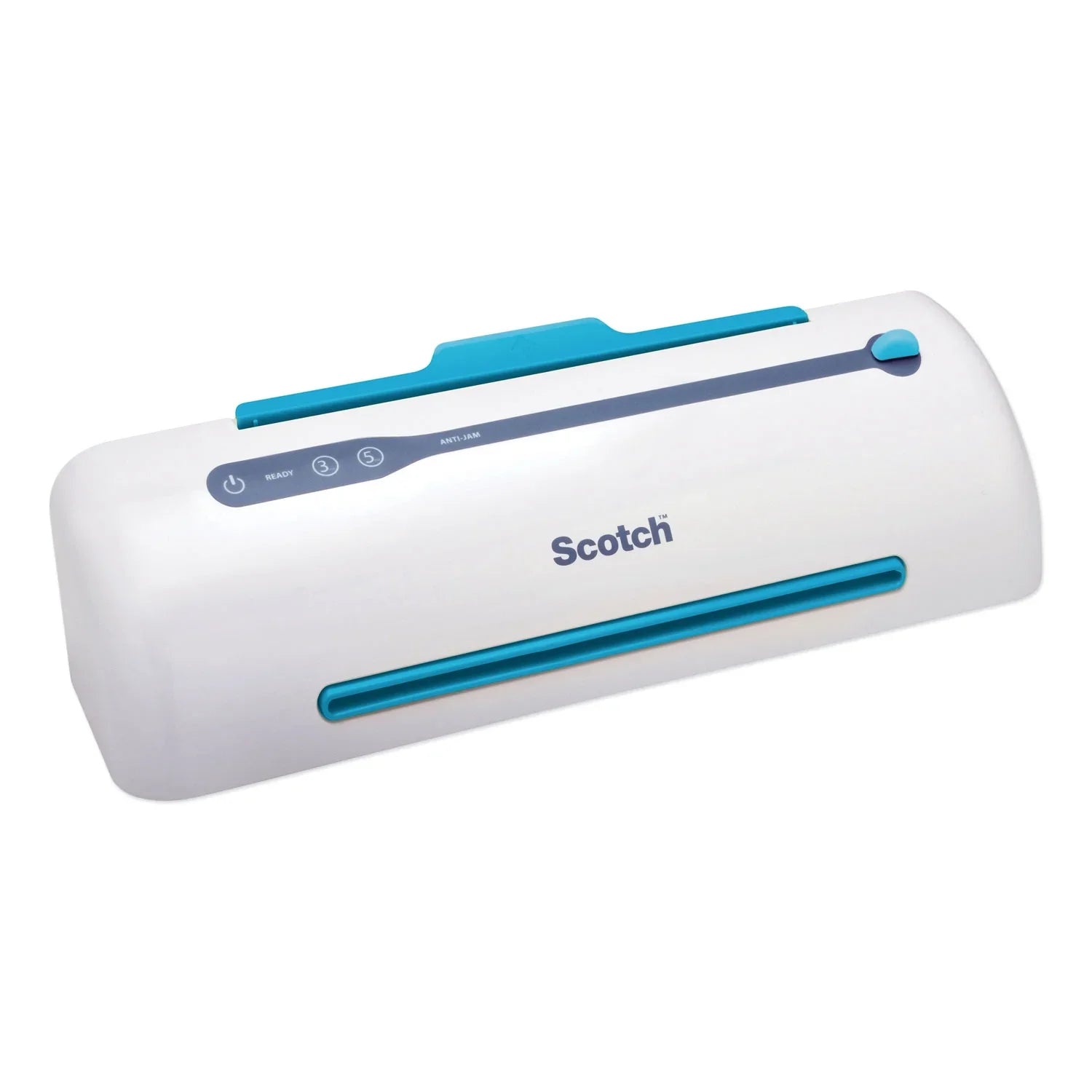 Scotch Pro 9" Thermal Laminator, 9" Max Document Width, 5 Mil Max Document Thickness Mmmtl906