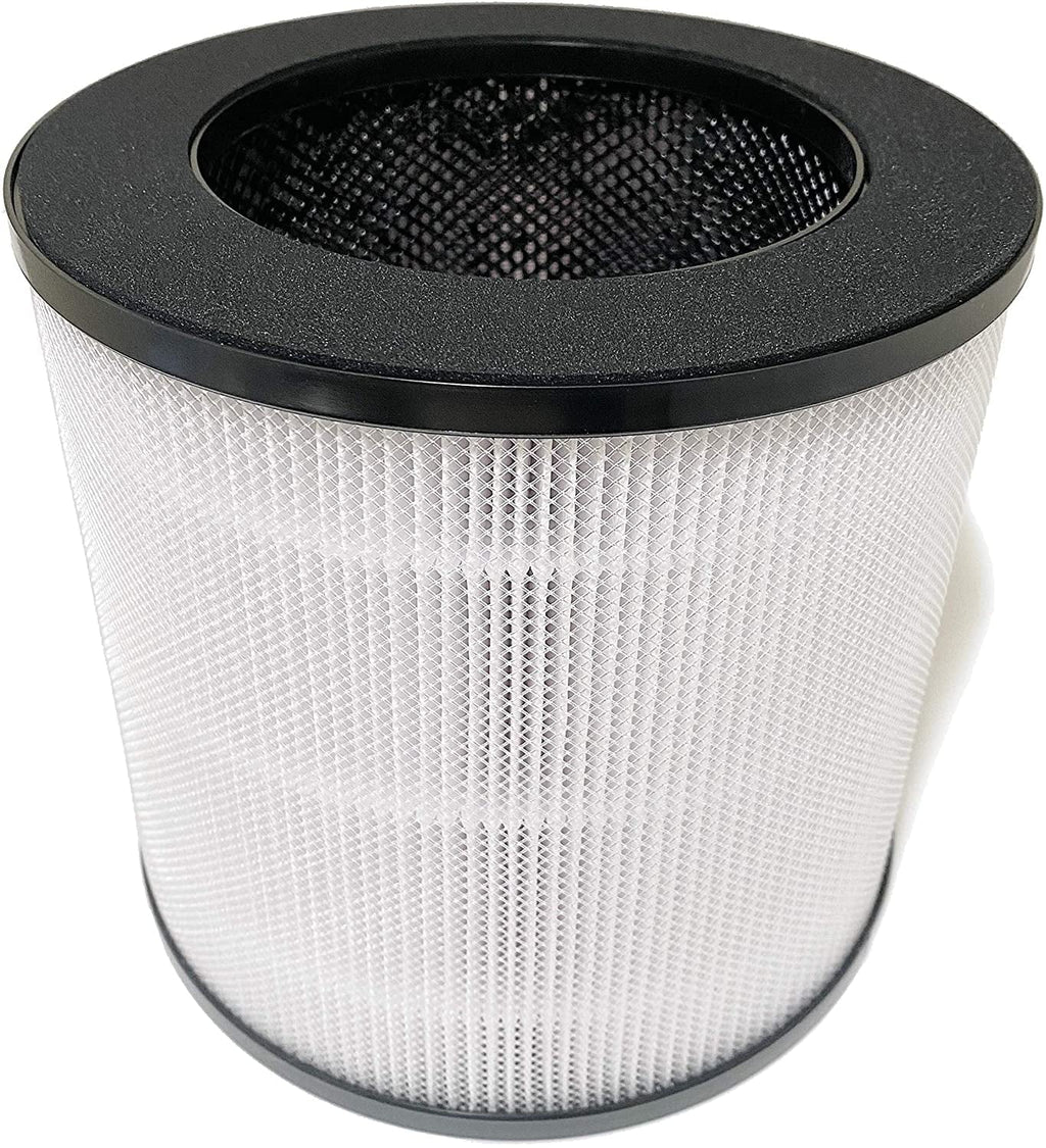 True  Replacement Filter Compatible with -14 Air Purifier -14R -14R- -14R-. 4 Packs