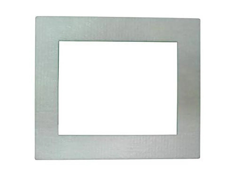 Pellet Grill Gasket Set Includes One Chimney Flue Gasket & One Burner Assembly Gasket