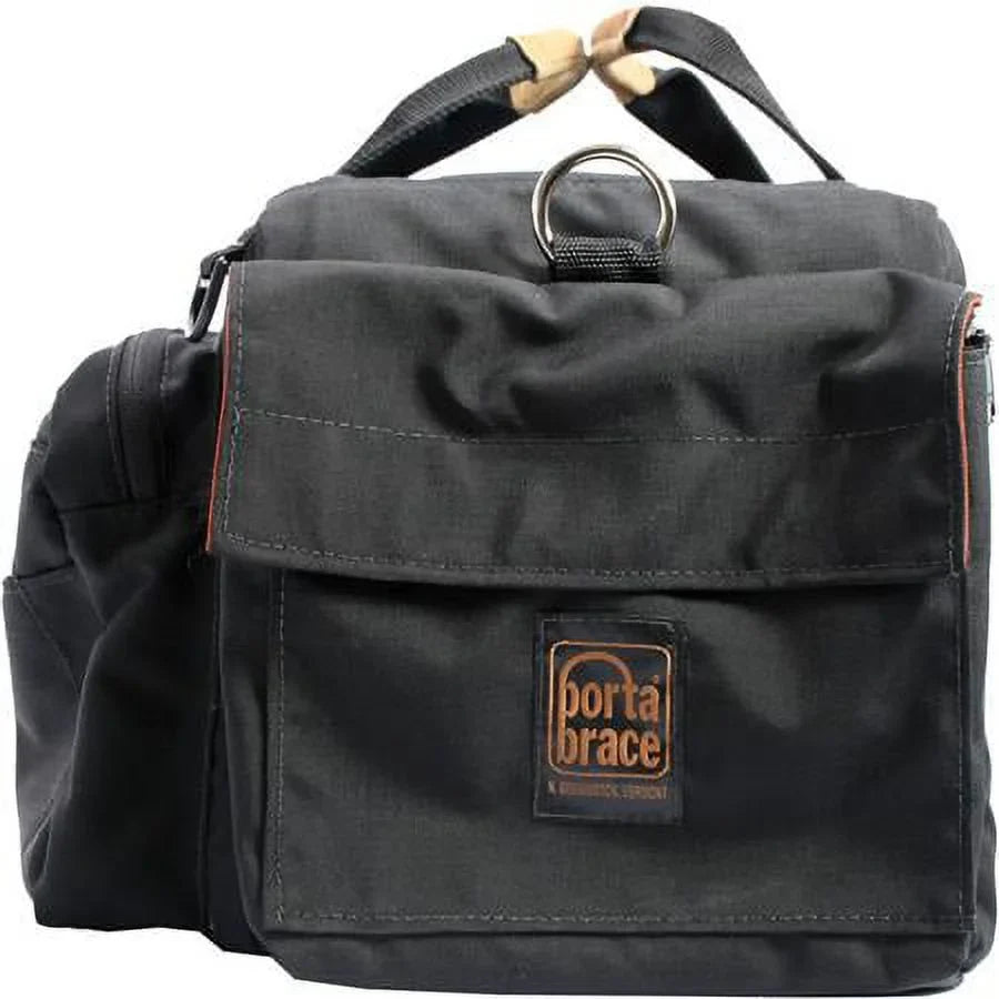 '-3 Cargo Case, Video Camera System Bag, Black