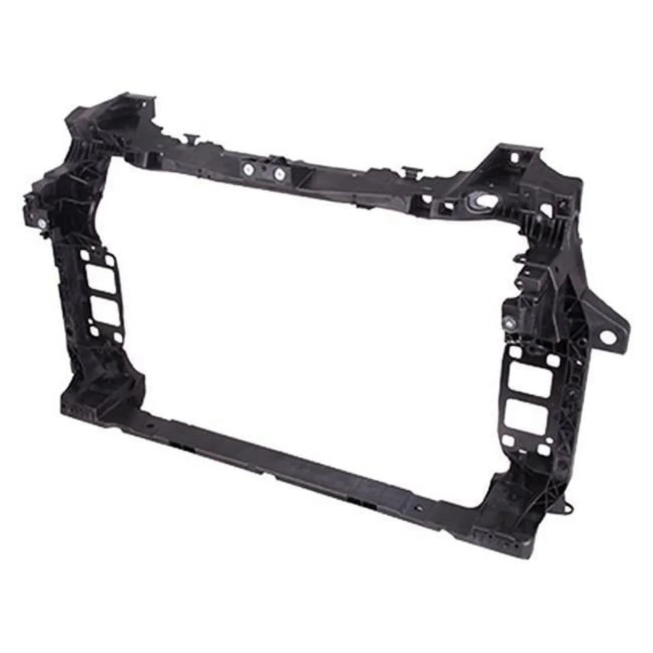 Radiator Aluminum Support for 2017-2019 Audi