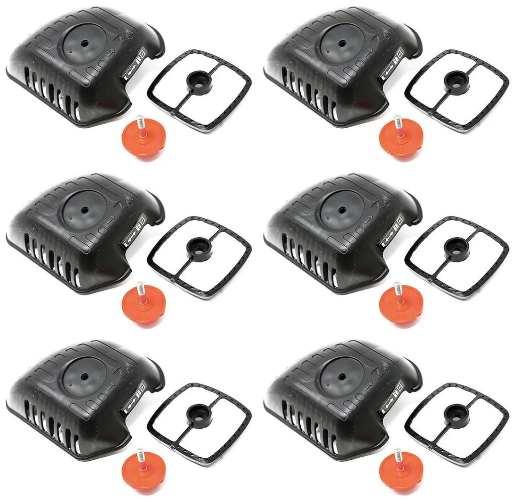 Echo 6 Pack of Genuine  Replacement Air Cleaner Kits 90116Y-6PK