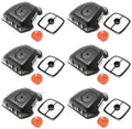 Echo 6 Pack of Genuine  Replacement Air Cleaner Kits 90116Y-6PK