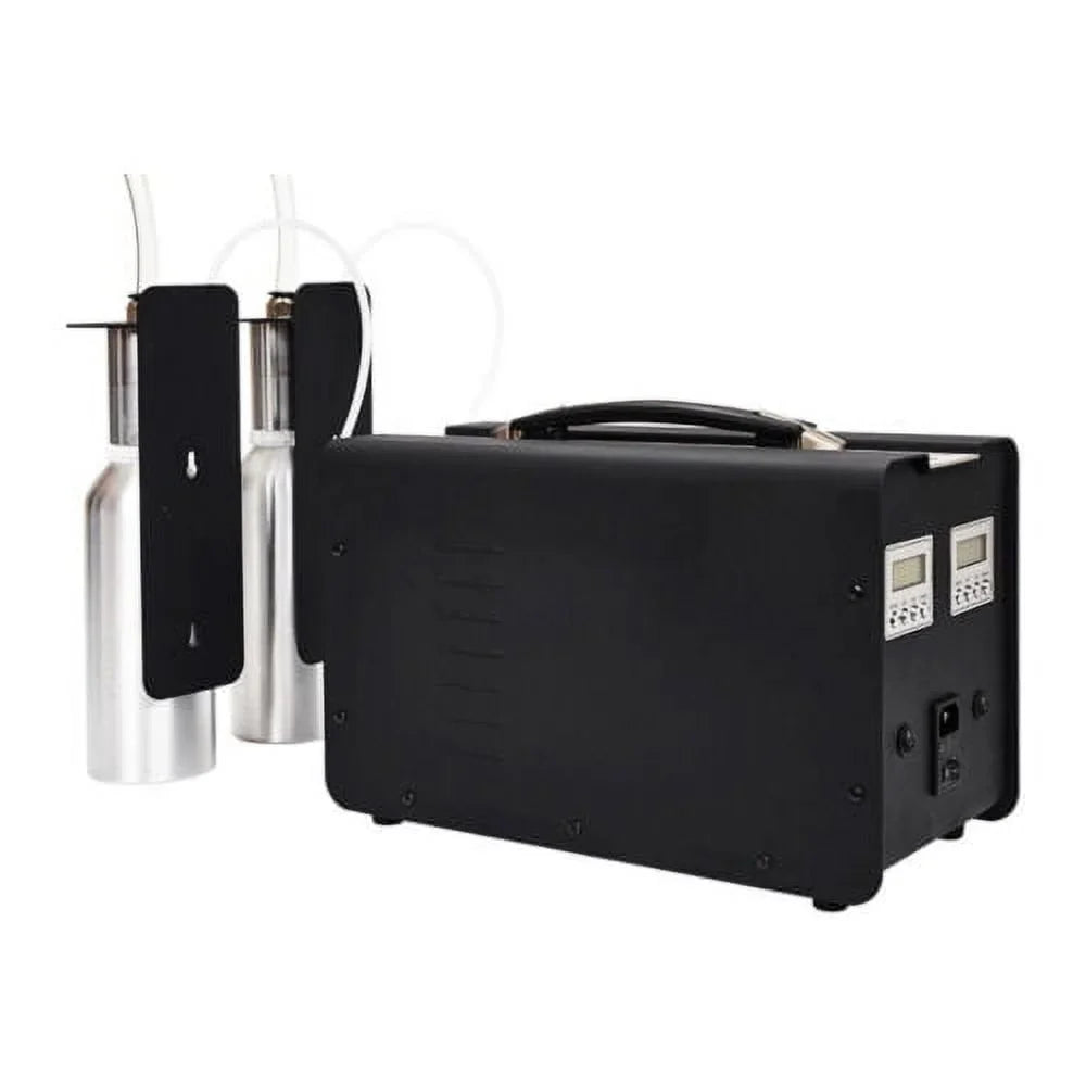 Scent Machine Programmable Micro Pressure Atomization Aromatherapy Diffuser