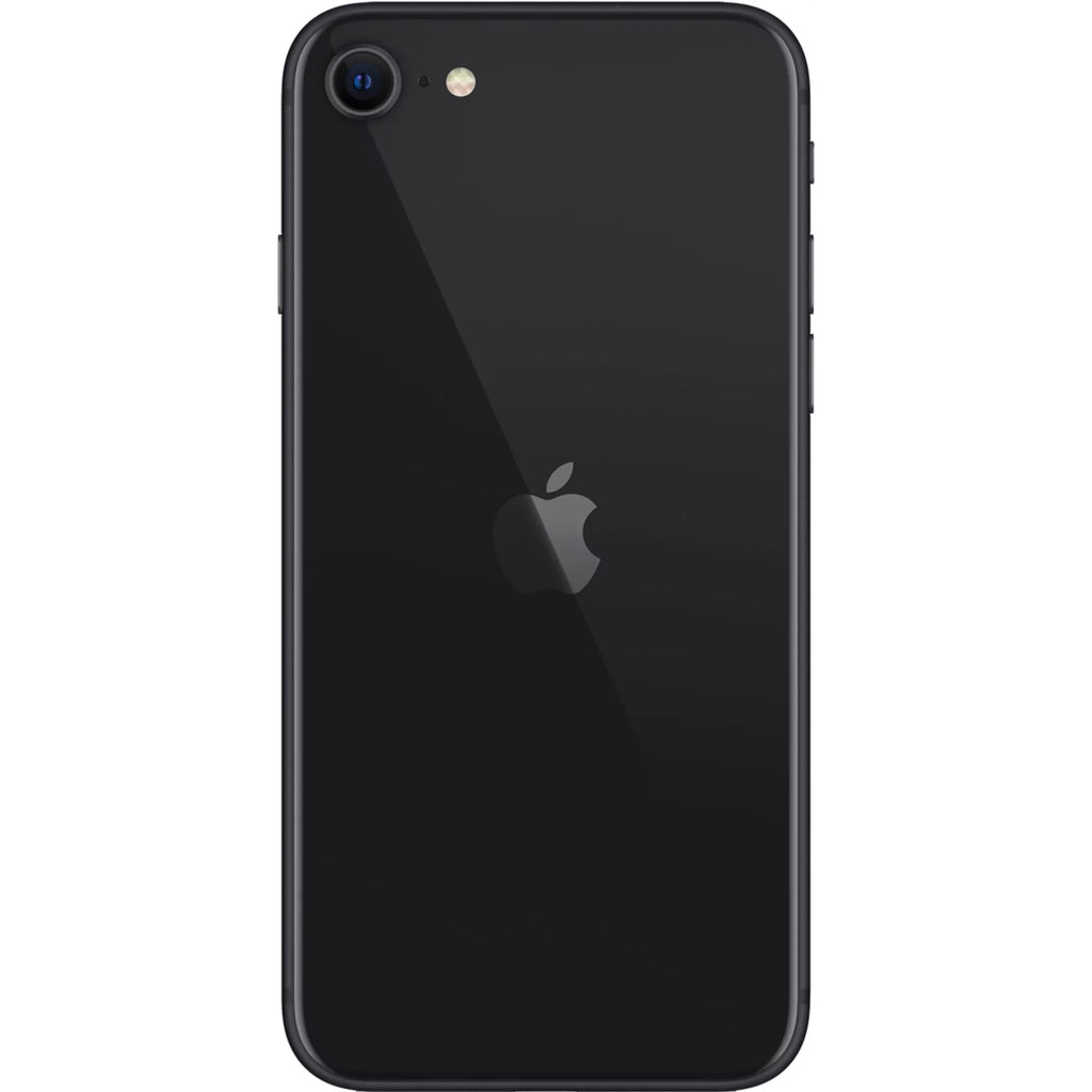 Pre-Owned Apple iPhone  (2020) 64GB / Fully Unlocked Phone - ( ) Black Used-Good
