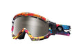 Arnette Series 3 Snow Goggle  - Show Flyer 2 w/ Mercury Chrome Lens