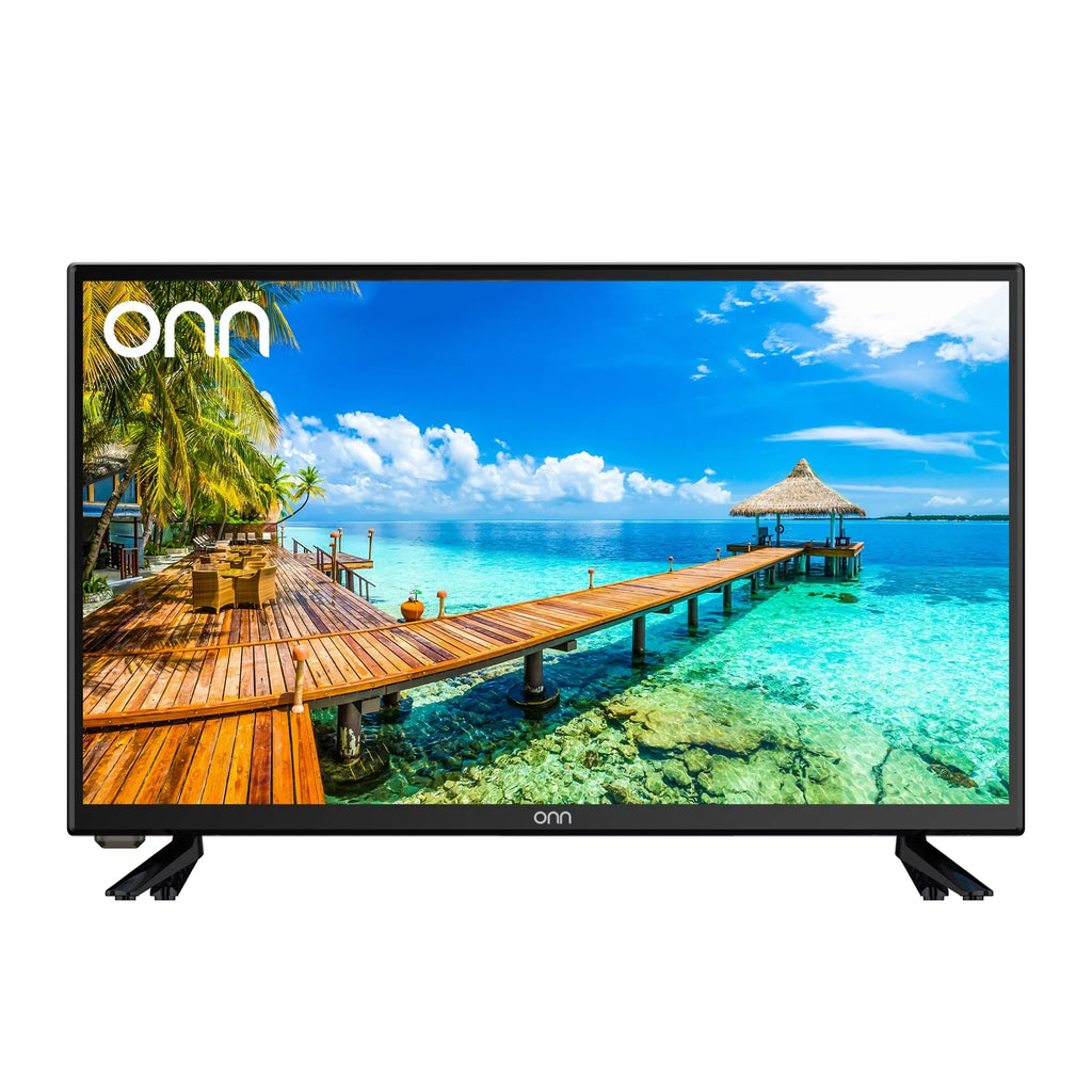 Restored  32" Class  (720P)   () (Refurbished)