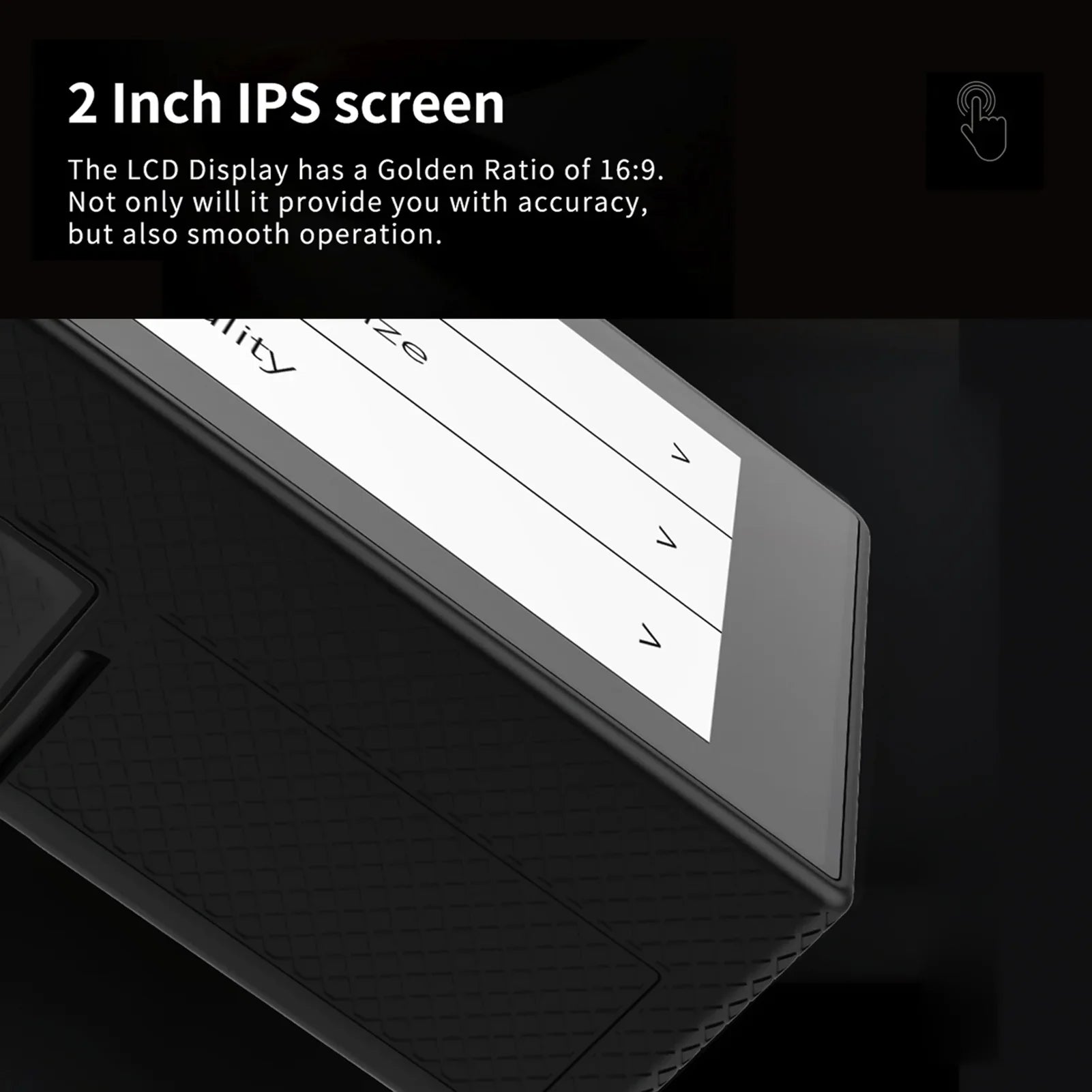 moobody  4K Sports Camera with WiFi , Share Your Adventures with 16MP Photos and 2,inch  Screen!