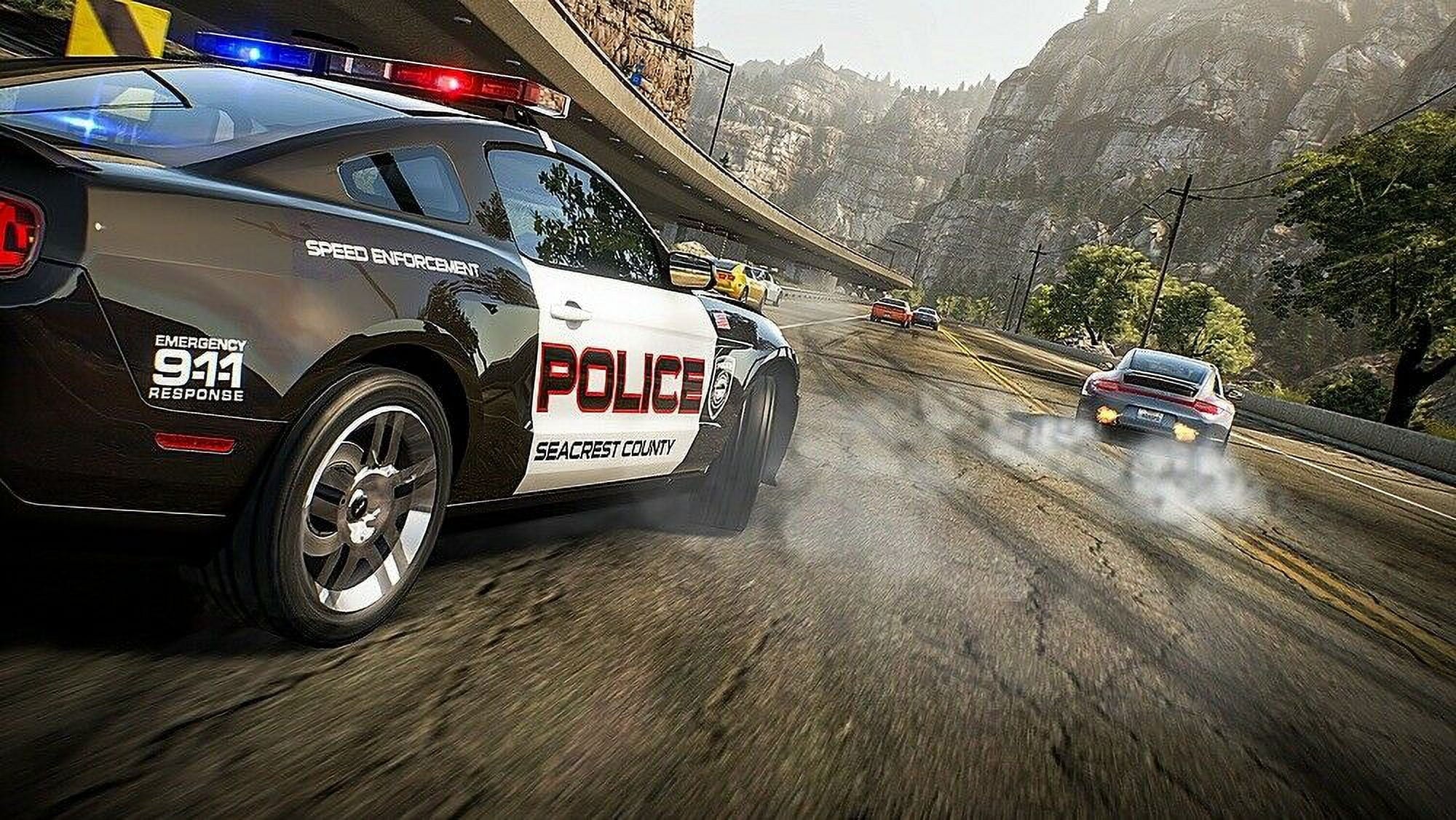 Need for Speed: Hot Pursuit Remastered - Xbox One