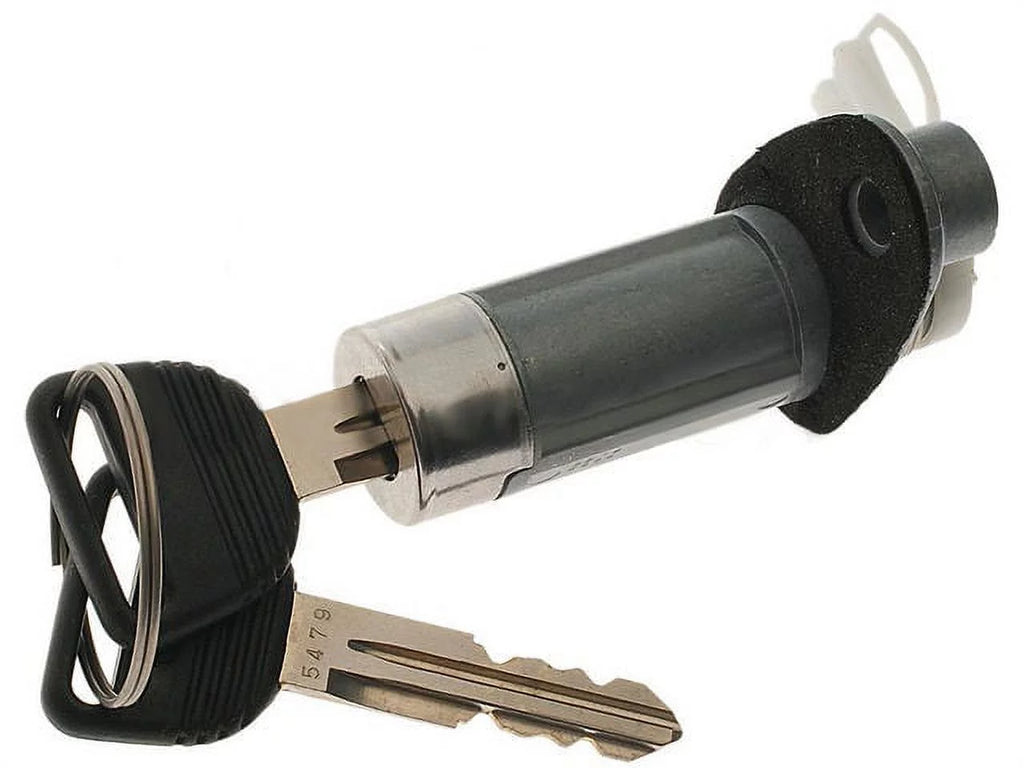 Trunk Lock - Compatible with 1993 - 1997 Honda Civic del Sol 1994 1995 1996