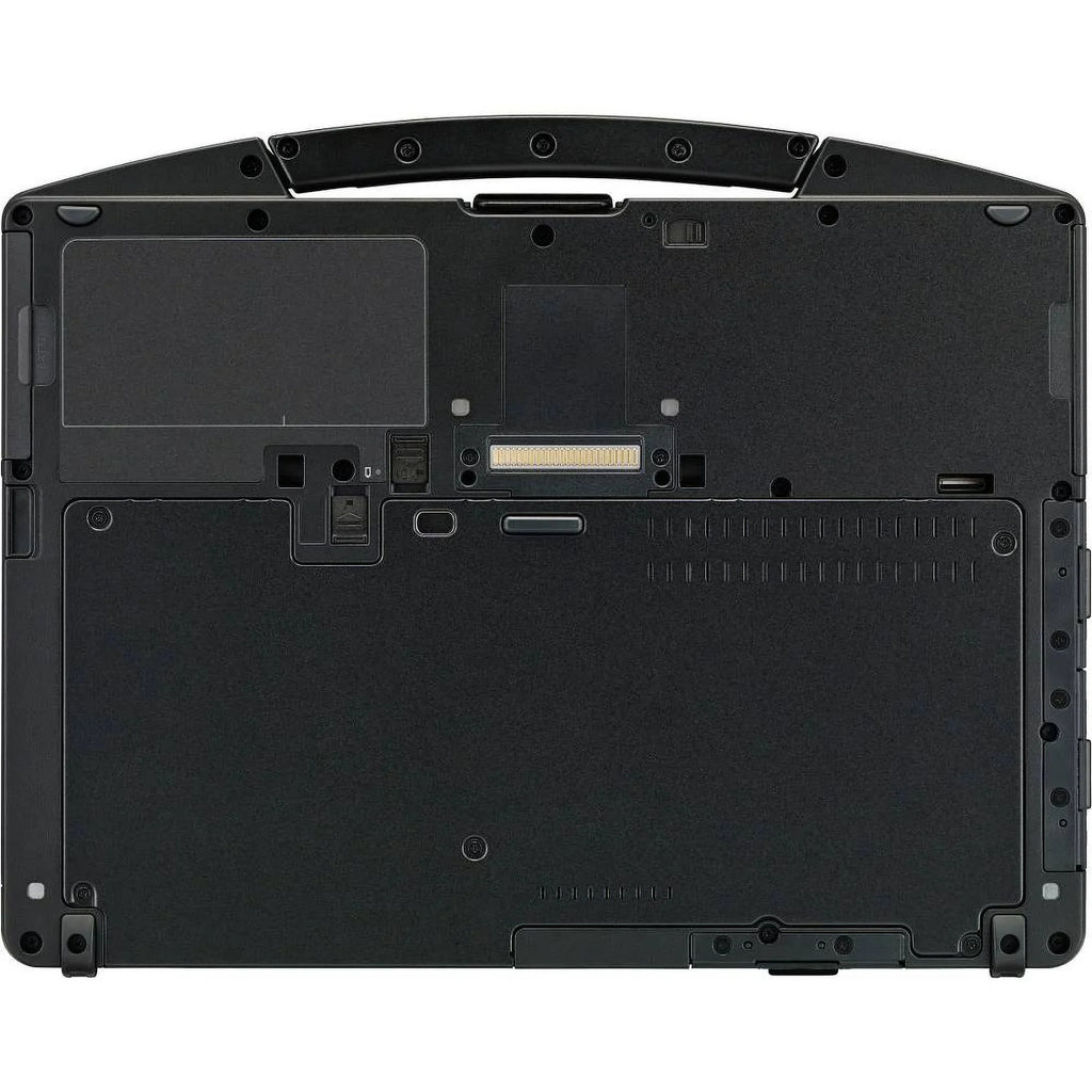 Restored Panasonic Toughbook 54, -54 , Intel Core
