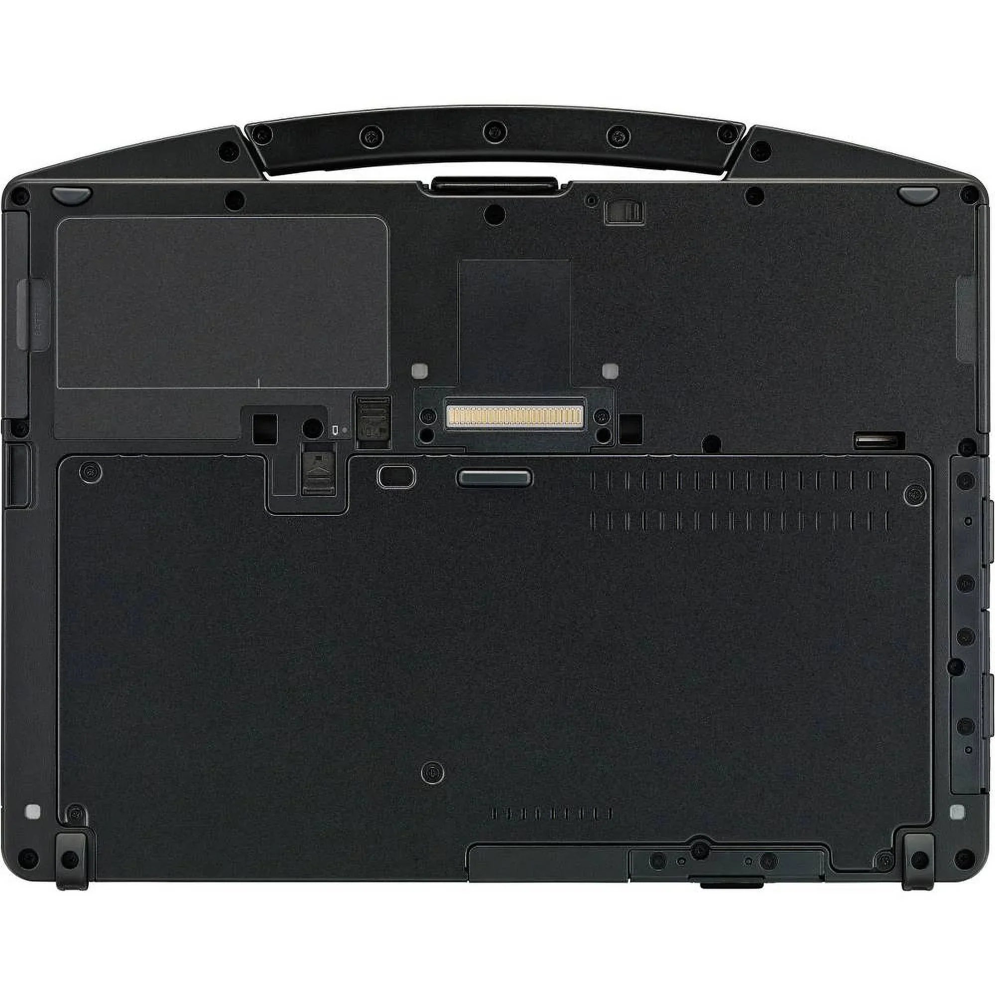 Restored Panasonic Toughbook 54, -54 , Intel Core